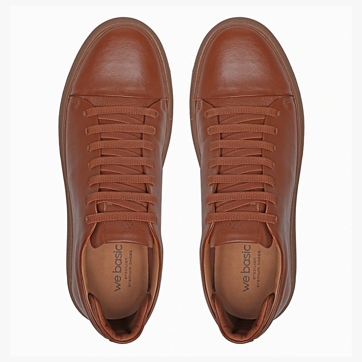 Tênis Masculino Mykonos 4.0 - Mono Whisky