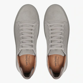 Tênis Masculino Mykonos 4.0 - Mono Grey