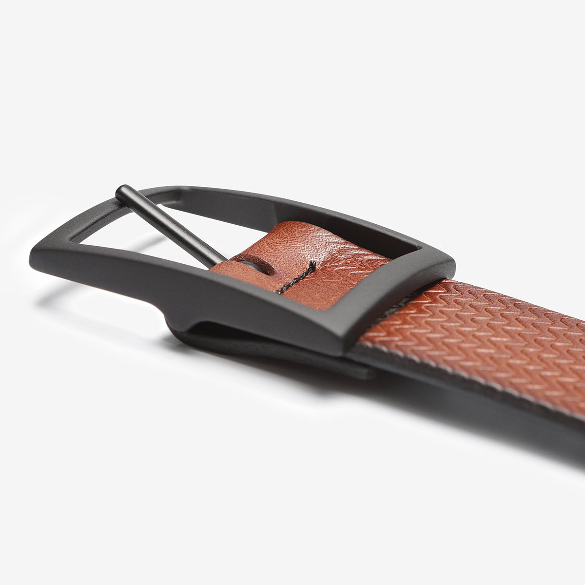 Cinto Mogno Estampado