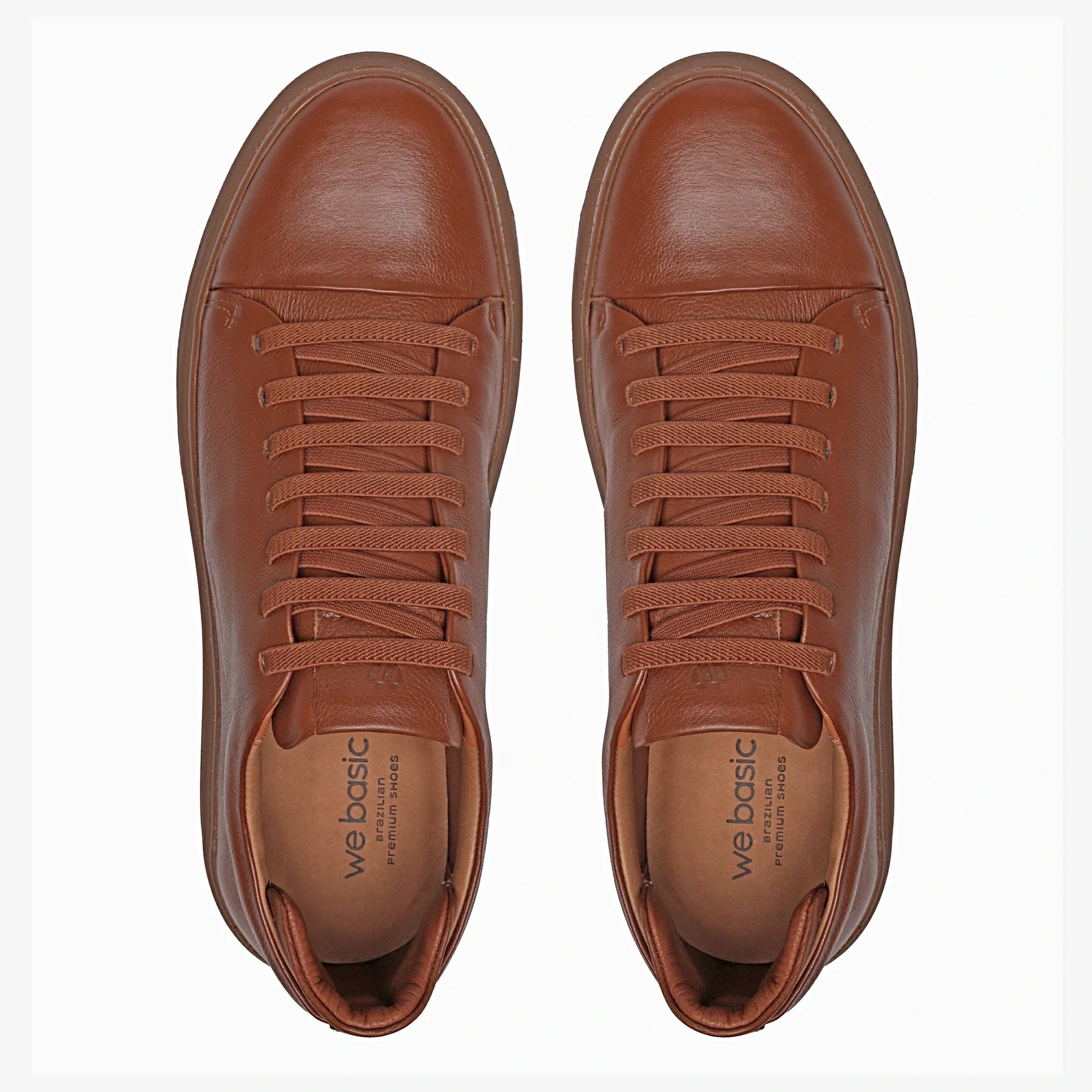 Tênis Masculino Mykonos 4.0 - Mono Whisky