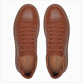 Tênis Masculino Mykonos 4.0 - Mono Whisky